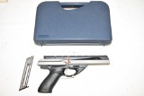 Gun. Beretta Model U22 Neos 22 cal Pistol