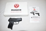 Gun. Ruger Model LC380 cal Pistol