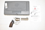 Gun. Ruger Model SP101 327 Fed cal Revolver L-New
