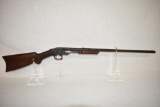 Gun. Savage Model 1903 22 cal Rifle (parts)