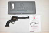 Gun.Ruger New Model Blackhawk 41cal Revolver L-New