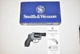 Gun.S&W Model 442-2 Airweight 38cal Revolver L-New