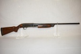 Gun. Ithaca Model 37 Featherweight 12ga Shotgun