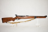 Gun. Mossberg Model 151m-b 22 cal Rifle