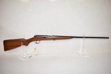 Gun. Winchester Model 41 410 ga Shotgun