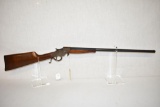 Gun. Stevens 1915 Favorite 32 RF shot cal Rifle