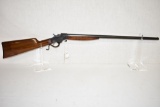Gun. Stevens 1915 Favorite 32 RF Shot cal Rifle