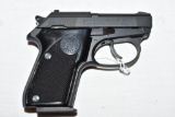 Gun. Beretta Model 3032 Tomcat 32 cal Pistol