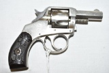 Gun. H&R Model Young American 32 cal Revolver