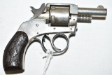 Gun. H&R Model Victor 32 cal Revolver