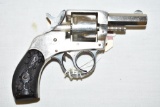 Gun. H&R Young American Bulldog 32 RF cal Revolver