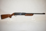 Gun. Ithaca Model 87 Deerslayer 3” 12ga Shotgun