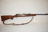 Gun. Remington Model Sportsman 78 3006 cal Rifle