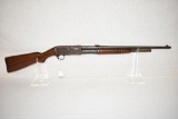 Gun. Remington Model 14 32 Rem cal Rifle