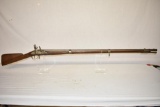 Gun. Navy Arms Charleville 62 cal Flintlock Rifle