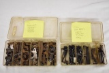 Misc. Gun Parts. Revolver, Hammers, Springs & more