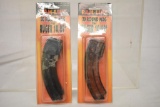 2 Mags. Ram-Line 30 Rd Mag Ruger 10/22 In Package