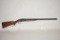 Gun. Savage Fox B 16 ga Shotgun