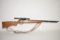 Gun. Marlin Model 81-dl 22 cal Rifle (parts gun)