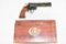 Gun. Colt Python 357 mag cal. Revolver