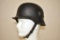 WWll German M34 Civic Police Helmet