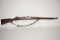 Gun. Mauser Model GEW 98 8mm cal Rifle