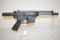 Gun. Professional Ordinance Carbon-15 5.56 Pistol