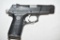 Gun. Ruger P85 9mm x 19 cal Pistol.