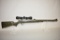 Gun. Knight Mod MK85 SS Muzzleloader 50 cal Rifle