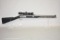 Thompson Center SS 50 Cal Muzzleloader Rifle