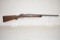 Gun. Stevens Model 53D 22 cal. Rifle