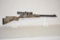 Gun. Knight D.I.S.C. Muzzleloader 50 cal Rifle