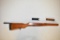 Wood Stock Norinco SKS and parts