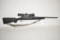 Gun. Savage Model Axis 243 cal Rifle