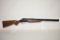 Gun. Savage Model 24S-D 22 / 20ga Rifle Shotgun