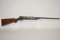 Gun. Winchester Model 63 22 cal Rifle