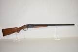 Gun. Savage Fox B 16 ga Shotgun