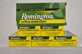 Ammo. Reminton 45-70 Govt, SP 405 Gr. 120 Rds