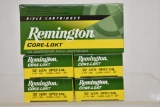 Ammo. Remington 32 WIN Special, 170 Gr. 100 Rds