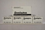 Ammo. Remington 38 Special MC, 130 Gr. 250 Rds