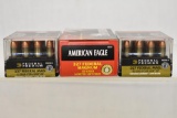 Ammo. Federal 327 Mag, Total 90 Rds.