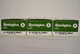 Ammo. Remington 44 REM Mag, 180 Gr. 150 Rds