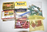 Ammo. Collectable Imperial & Western 16 ga. 93 Rds