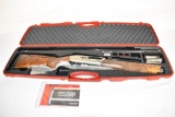 Gun. Winchester Super-X3 Trap/Sport 12 ga Shotgun