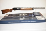 Gun. Beretta 390 Silver Mallard 12 ga Shotgun