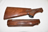 Remington Model 870 Small Gauge Gun Stock.