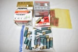 Ammo. Winchester, Federal & More 16ga.