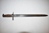 US Model 1903 WWI Bayonet