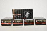 Ammo. Fiocchi 7.62 x 25 Tokarev, 85 Gr. 250 Rds