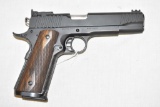 Gun. Armscor Model STI Sparten 9mm cal Pistol